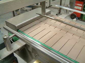 Slat Conveyor